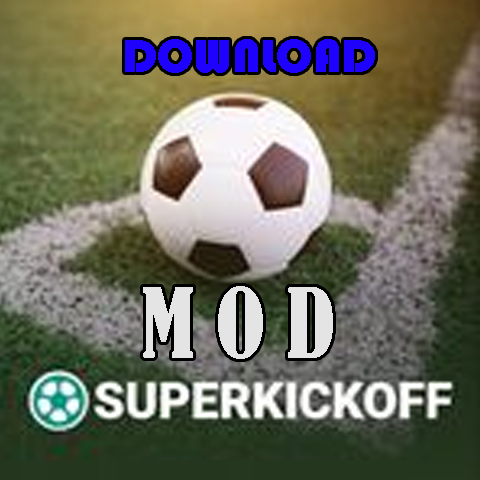 Download Aplikasi Superkickoff MOD Apk Unlimited Money